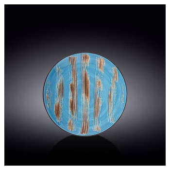 Тарелка круглая Wilmax WL-668612 / A