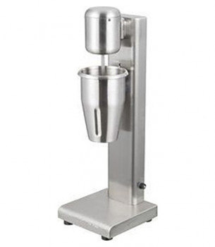 Миксер для молочных коктейлей Starfood DM-C1 1 стакан