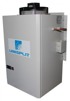 Сплит-система среднетемпературная UNISPLIT SMW 106