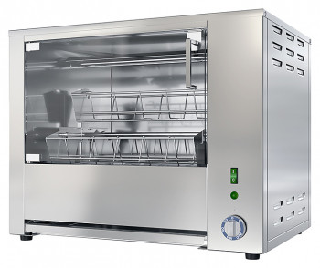 Гриль для кур ATESY Командор-4Э