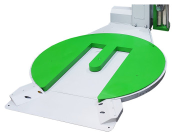 Е-образный стол Olympic