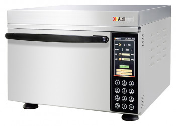Печь комбинированная AtollSpeed AS300T