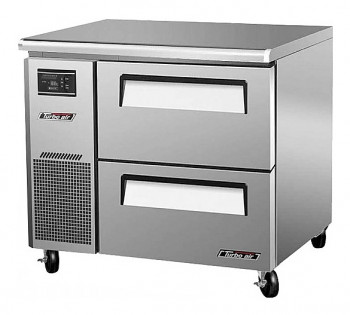 Стол морозильный Turbo air KUF9-2D-2-750