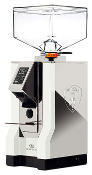 Кофемолка-дозатор EUREKA Mignon Perfetto 50 17NX белая