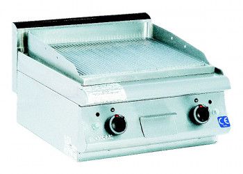 Жарочная поверхность INOKSAN INO-6IG201P