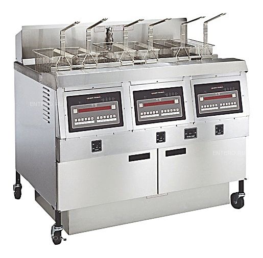 Фритюрница Henny Penny OFG-323