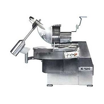 Куттер RMK120 PSS/Svidnik