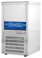 Льдогенератор Enigma MLK-40