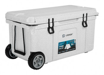 Термоконтейнер Libhof Camp MQ-75R