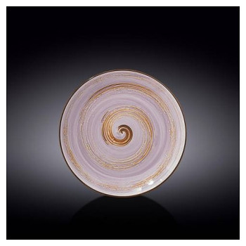 Тарелка круглая Wilmax WL-669713 / A