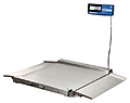 Весы напольные МАССА-К 4D-LA.S-10/10-500-A(RUEW)