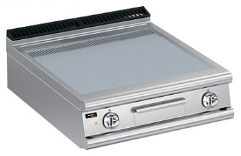 Сковорода открытая газовая Apach Chef Line LFTG89CRT