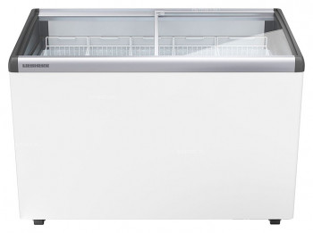 Ларь морозильный Liebherr GTI 4153