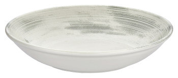 Салатник By Bone Falme Grey TN-FG-FL-23-CK 1000 мл, 23 см