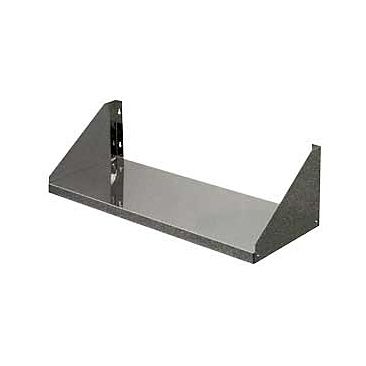 Полка сплошная ПС-8/4Н Премьер