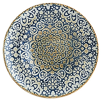 Тарелка глубокая Bonna ALH GRM 27 CK