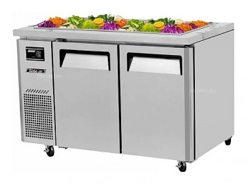 Саладетта Turbo air KSR12-2-750