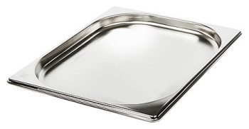 Гастроемкость ROAL Е-8012020 GN 1/2-20 (325х265х20 мм) нерж. сталь