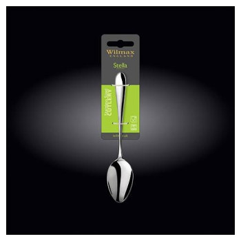 Набор из 2 десертных ложек Wilmax WL-999108 / 2B