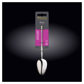 Ложка столовая Wilmax WL-999503 / 1B