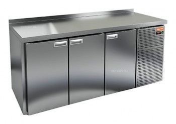 Стол холодильный HICOLD BN 111 BR2 TN