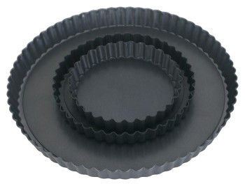 Форма для выпечки P.L. Proff Cuisine 81200157 "Тарталетка" 165х20 мм