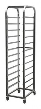 Тележка-шпилька Gastrolux Ш1-GN/12/S