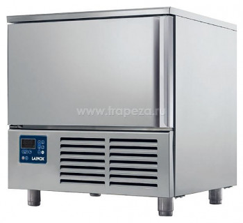 Шкаф шокового охлаждения Lainox RDR051S