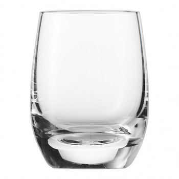 Стопка 75 мл хр. стекло Banquet Schott Zwiesel [6]