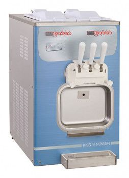Фризер для мороженого Frigomat KISS 3 POWER G W 380В