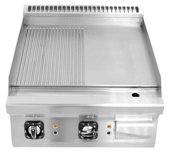 Жарочная поверхность Kocateq MCEG 87SR