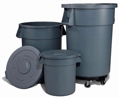 Контейнер для мусора Gastrorag JW-CR120E