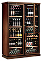Винный шкаф IP Industrie CEXP 2661