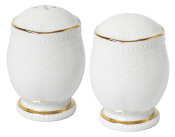 Набор для специй Noble Aristocrat Gold