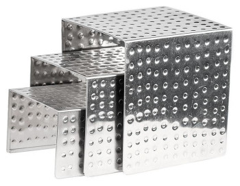 Набор подставок для блюд P.L. Proff Cuisine 71047213 270х150х100 мм (3 шт.)