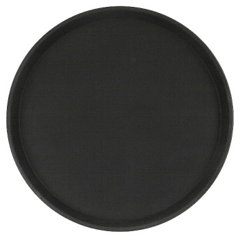 Поднос Luxstahl 1600CT Black