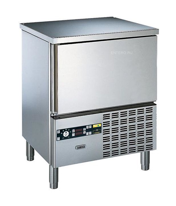 Шкаф шоковой заморозки Electrolux Professional BCF15A