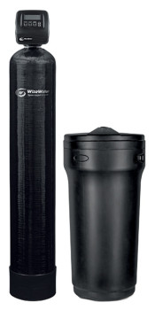 Система умягчения WiseWater WWSA-1044 DMCSR