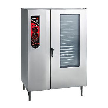 Печь пароконвекционная электрическая Fagor COE-202-P