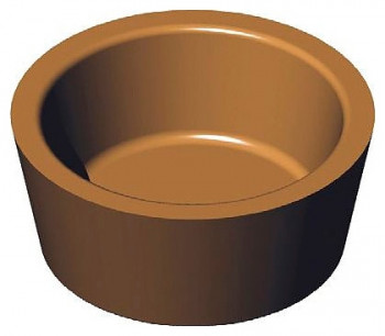 Форма для тарталетницы Pavoni COOKMATIC 46