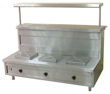 Мармит Тулаторгтехника МТ1-1