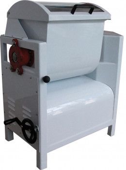 Тестомесильная машина Kocateq HSHWM12.5