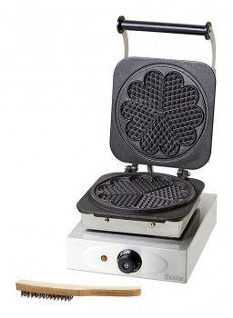 Вафельница Bartscher 370160