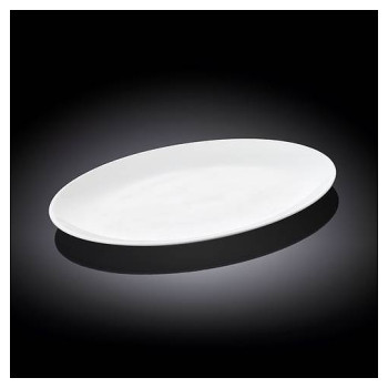 Блюдо овальное Wilmax WL-992021 / A