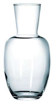 Ваза для цветов Pasabahce Ботаника 43597 28 см