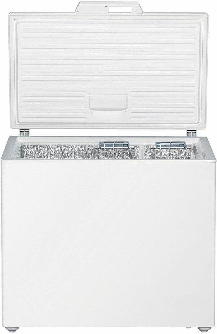 Ларь морозильный Liebherr GT 3032