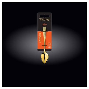Набор из 2 чайных ложек Wilmax WL-999234 / 2B