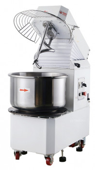 Спиральный тестомес Kocateq TR30 2V heavy-duty