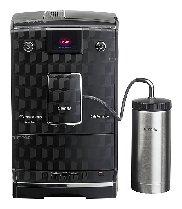 Кофемашина Nivona CafeRomatica 788