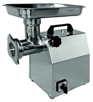 Мясорубка Crazy Pan CP-MG12C